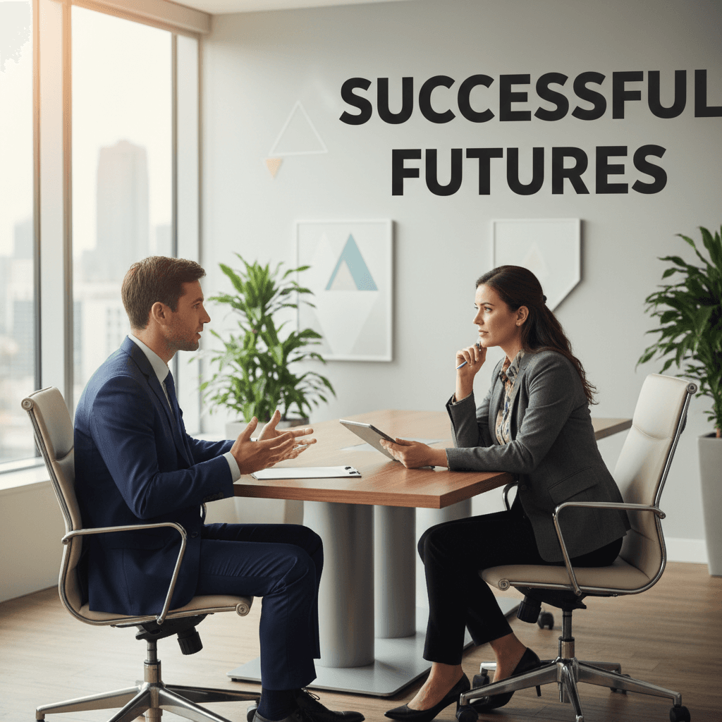 Job placement support and interview preparation